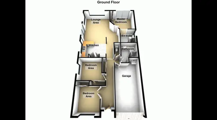 Sixth view of Homely townhouse listing, 42/54 Short Street, Boronia Heights QLD 4124
