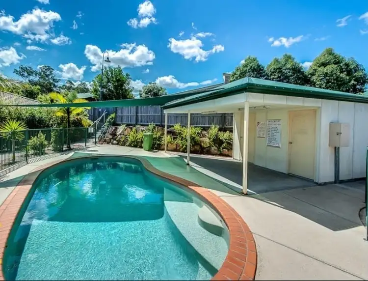 Seventh view of Homely townhouse listing, 42/54 Short Street, Boronia Heights QLD 4124