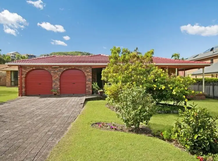Second view of Homely house listing, 8 Seastar, Byron Bay NSW 2481