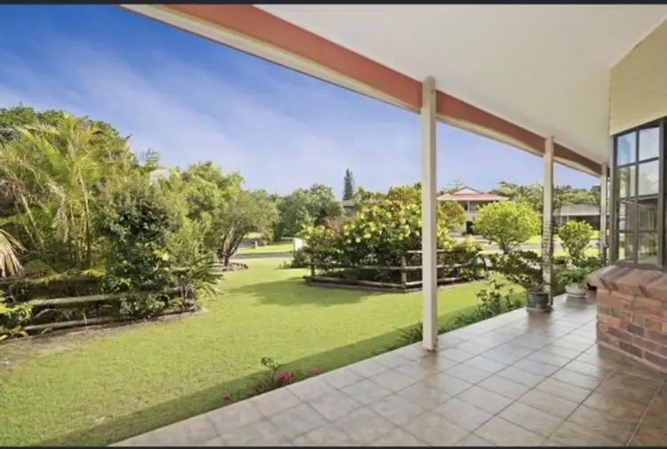 Third view of Homely house listing, 8 Seastar, Byron Bay NSW 2481