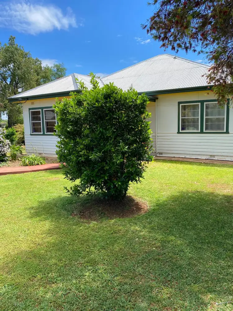 Fifth view of Homely house listing, 64 Whiteley Street, Wellington NSW 2820
