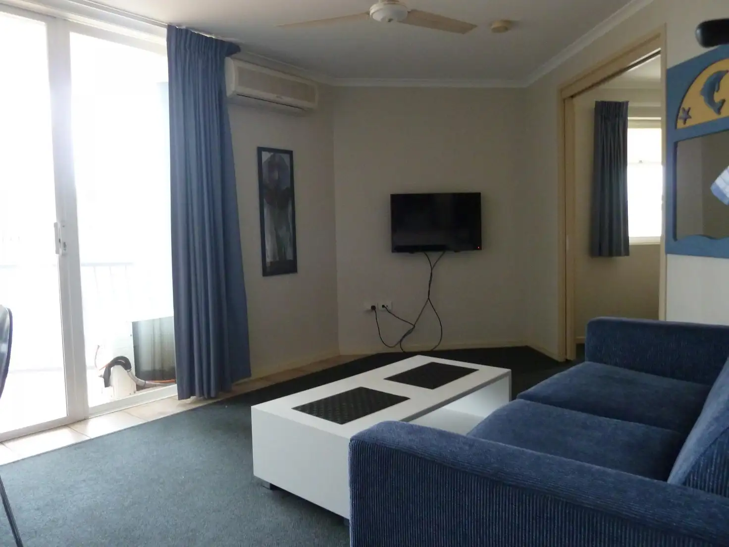 Main view of Homely unit listing, 17/2607-2609 Gold Coast Highway, Mermaid Beach QLD 4218