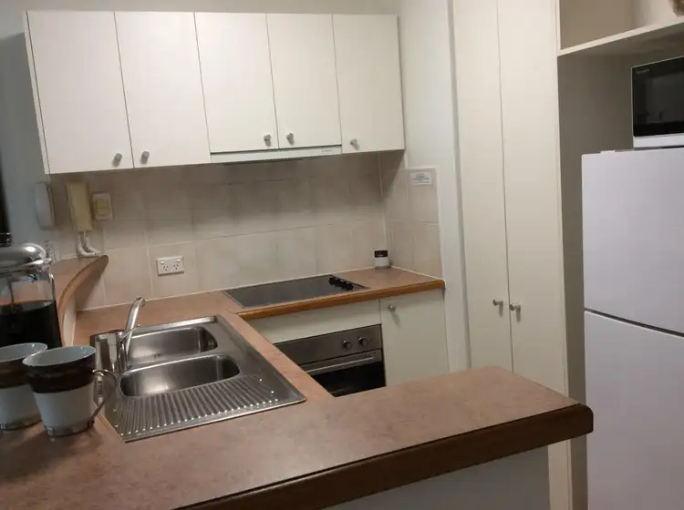 Second view of Homely unit listing, 17/2607-2609 Gold Coast Highway, Mermaid Beach QLD 4218