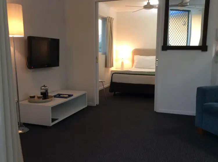 Third view of Homely unit listing, 17/2607-2609 Gold Coast Highway, Mermaid Beach QLD 4218
