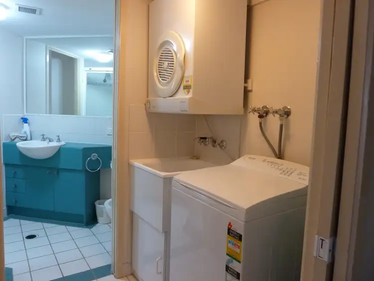 Fourth view of Homely unit listing, 17/2607-2609 Gold Coast Highway, Mermaid Beach QLD 4218