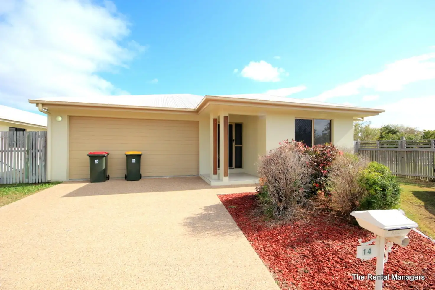 Main view of Homely house listing, 14 Bremer Court, Bohle Plains QLD 4817