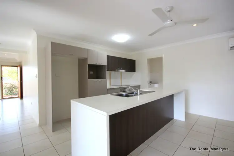 Second view of Homely house listing, 14 Bremer Court, Bohle Plains QLD 4817