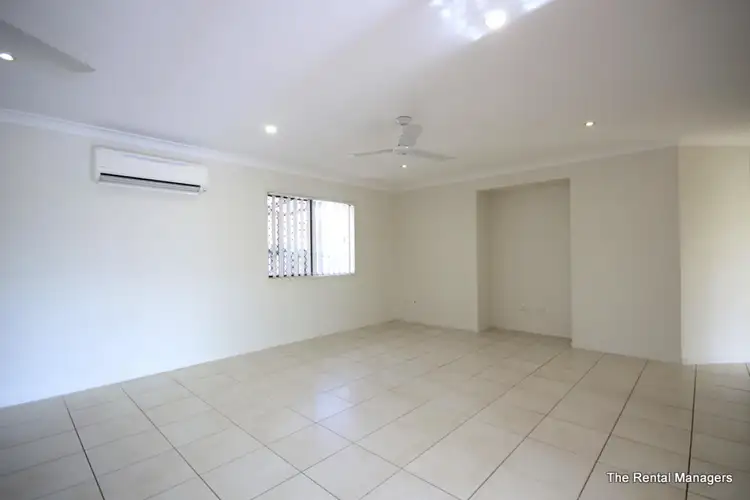 Third view of Homely house listing, 14 Bremer Court, Bohle Plains QLD 4817