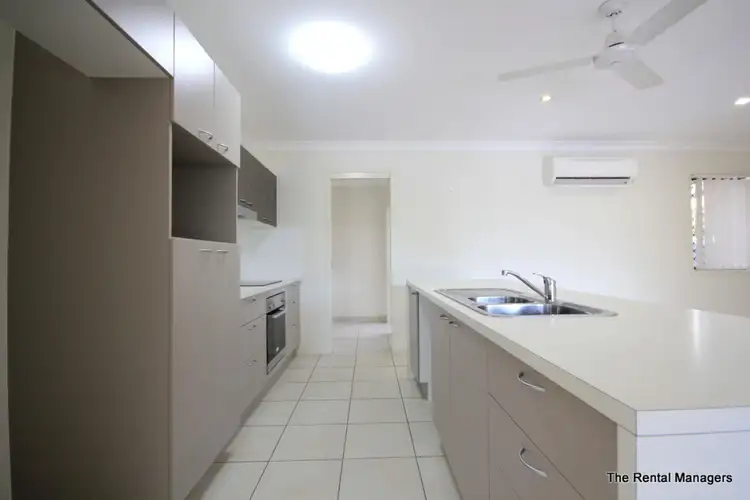 Fourth view of Homely house listing, 14 Bremer Court, Bohle Plains QLD 4817