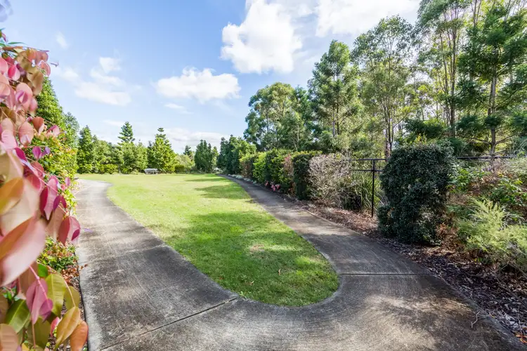 UNIT 52/1 McAuley Parade, Pacific Pines QLD 4211