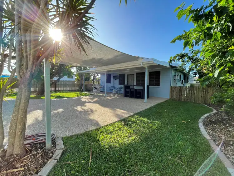 10 Kent Street, Gulliver QLD 4812