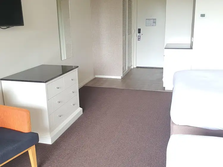 Second view of Homely studio listing, 64 Palm Meadows Drive, Carrara QLD 4211