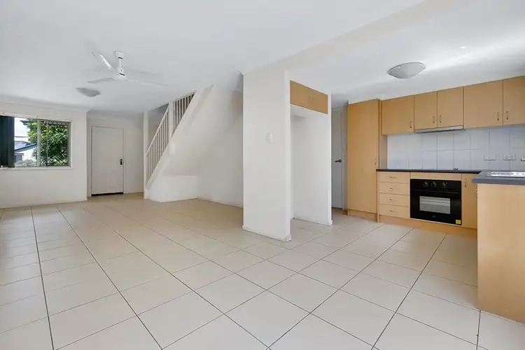 Second view of Homely townhouse listing, 266 Henty Drive, Redbank Plains QLD 4301