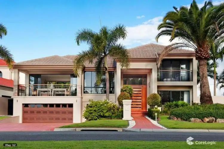 1155 Rosebank Way West