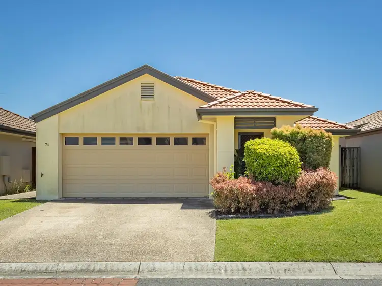 74/15 College Street, North Lakes QLD 4509