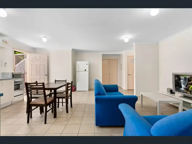 Second view of Homely house listing, LN:13595/289A Kelvin Grove Rd, Kelvin Grove QLD 4059