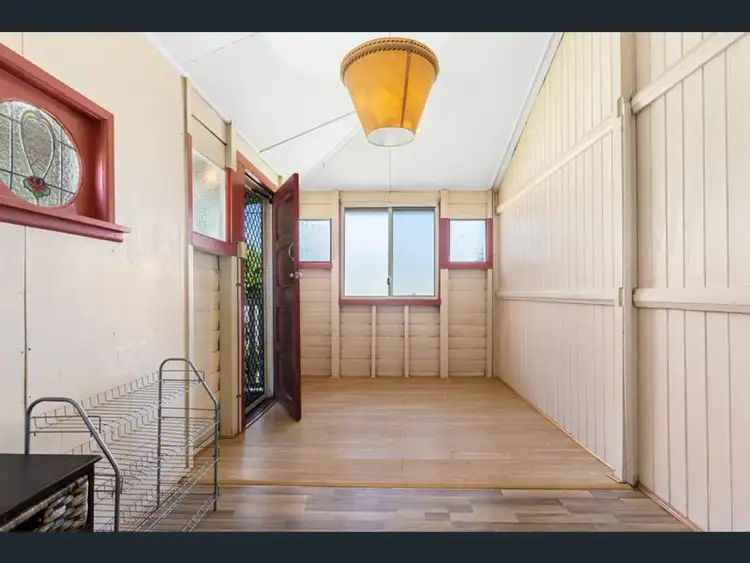 Second view of Homely house listing, LN:13597/289 Kelvin Grove Rd, Kelvin Grove QLD 4059