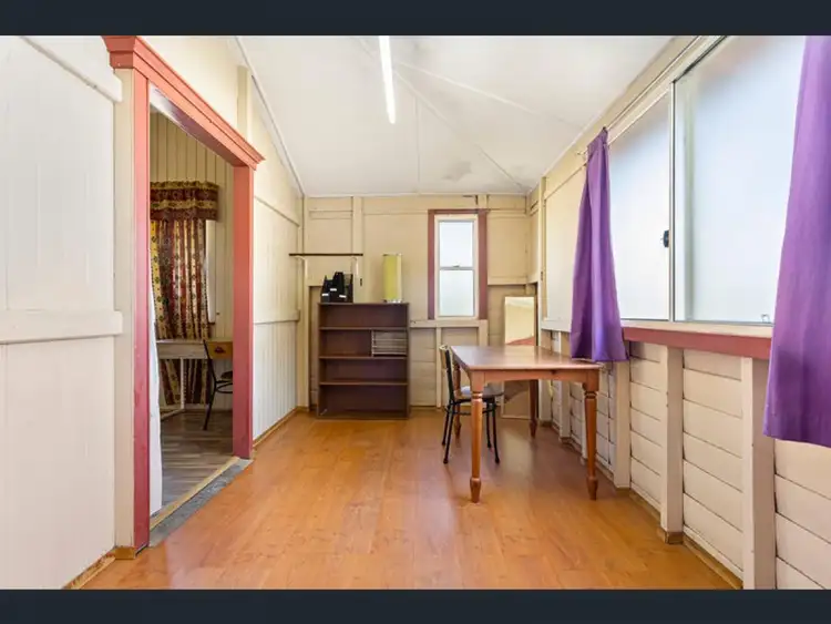 Third view of Homely house listing, LN:13597/289 Kelvin Grove Rd, Kelvin Grove QLD 4059