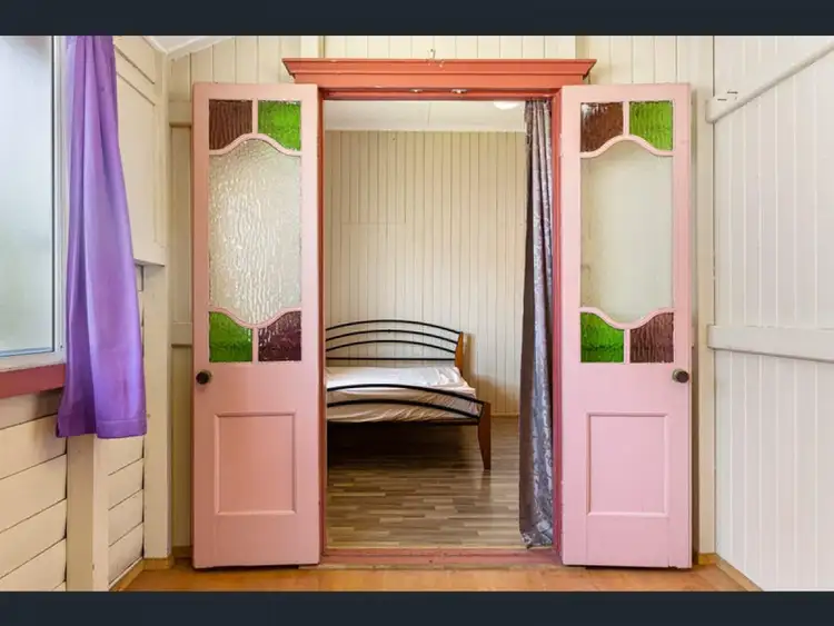 Fourth view of Homely house listing, LN:13597/289 Kelvin Grove Rd, Kelvin Grove QLD 4059