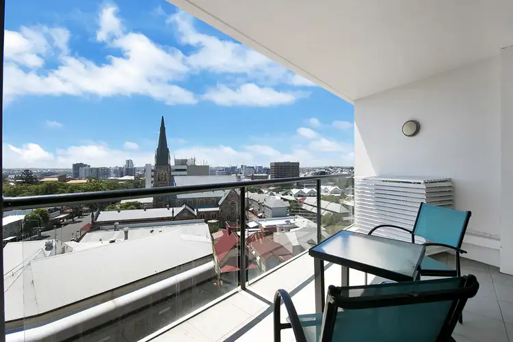 704/292 Boundary Street, Spring Hill QLD 4000