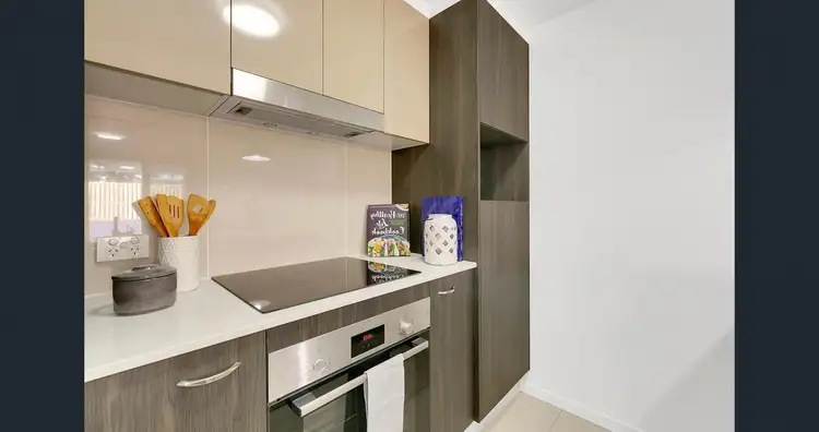 Second view of Homely apartment listing, 20 Grout Street, Macgregor QLD 4109
