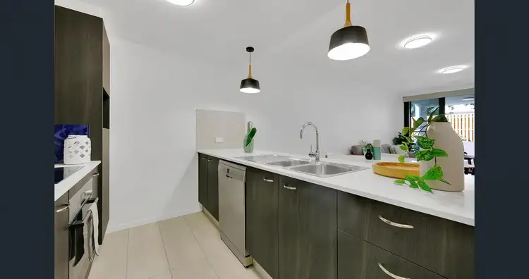 Third view of Homely apartment listing, 20 Grout Street, Macgregor QLD 4109