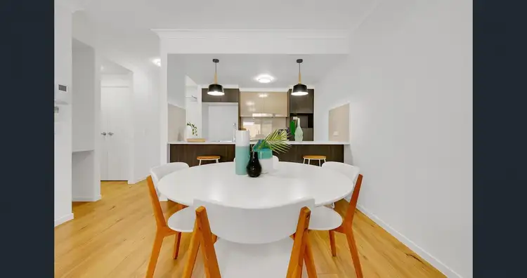 Fifth view of Homely apartment listing, 20 Grout Street, Macgregor QLD 4109