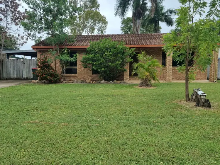 Main view of Homely house listing, 13 Salina Drive, Kelso QLD 4815