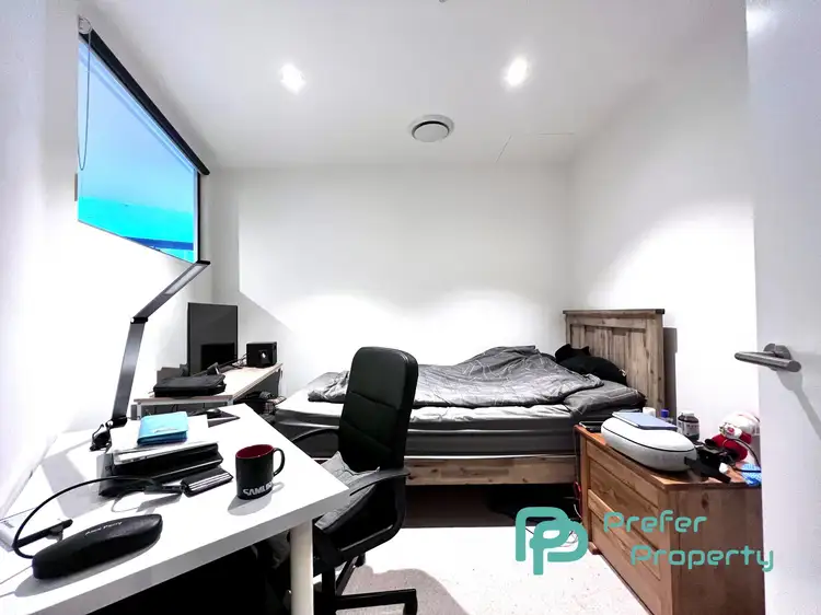 Second view of Homely apartment listing, 222 Margaret st, Brisbane QLD 4000