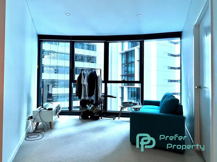 Fourth view of Homely apartment listing, 222 Margaret st, Brisbane QLD 4000