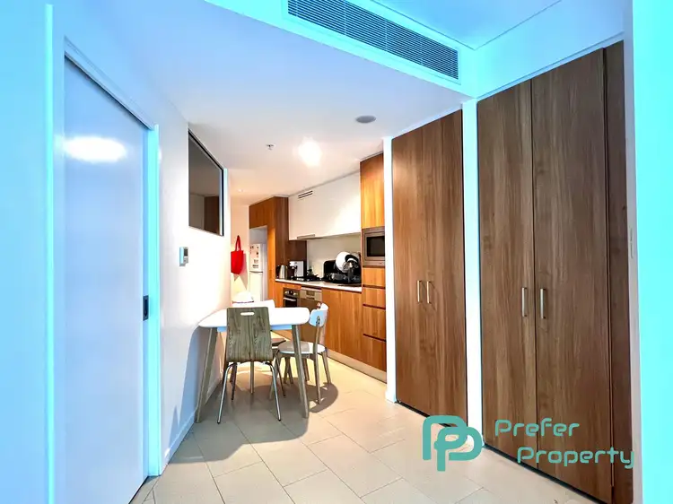 Fifth view of Homely apartment listing, 222 Margaret st, Brisbane QLD 4000