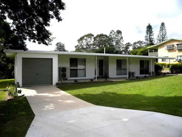 Main view of Homely house listing, 1 Julienne St, Southside QLD 4570