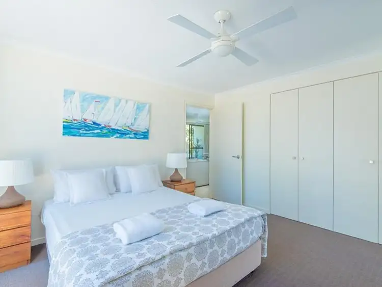 Second view of Homely unit listing, 20/291 Gympie Terrace, Noosaville QLD 4566