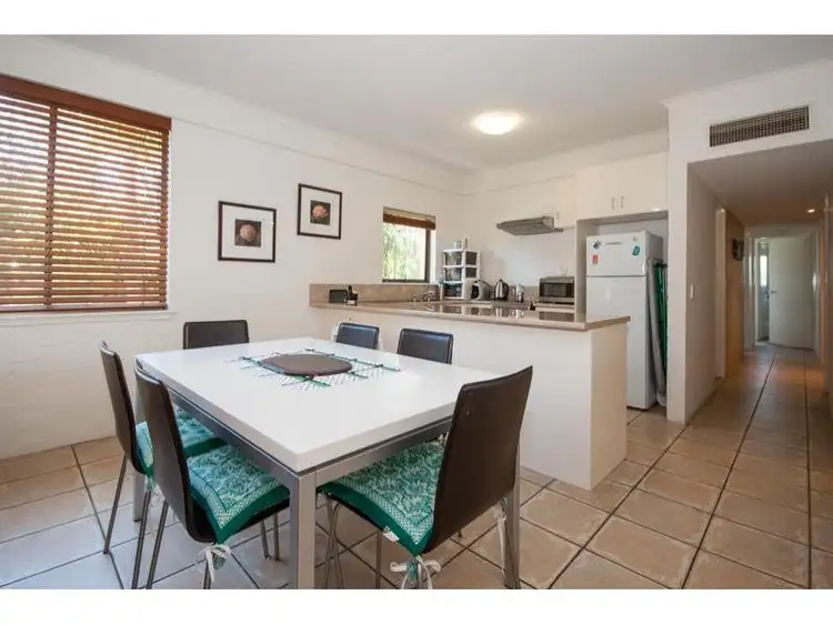Sixth view of Homely unit listing, 108/1 Edgar Bennett Ave, Noosa Heads QLD 4567