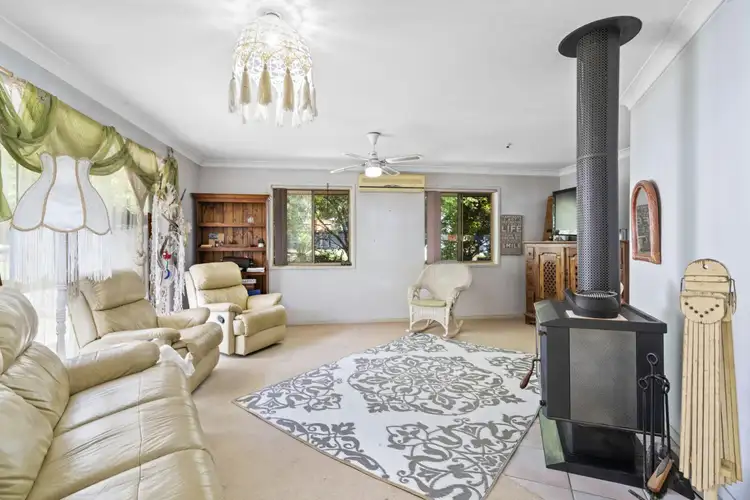 Second view of Homely rural property listing, 39 - 49 Chardon Bridge Road, Cedar Creek QLD 4207