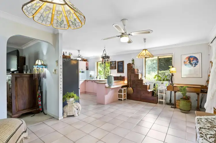 Third view of Homely rural property listing, 39 - 49 Chardon Bridge Road, Cedar Creek QLD 4207