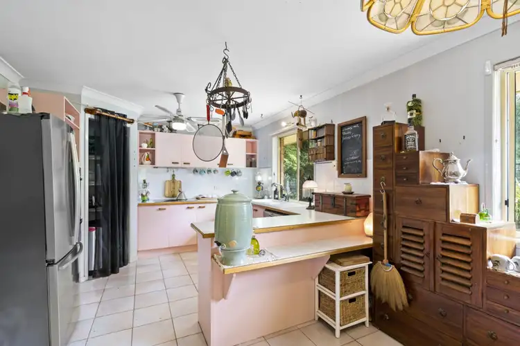 Fourth view of Homely rural property listing, 39 - 49 Chardon Bridge Road, Cedar Creek QLD 4207