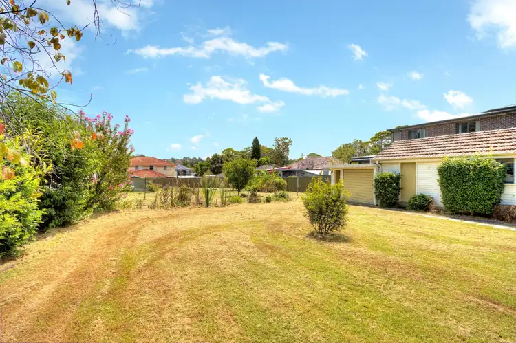 Second view of Homely house listing, 82 Pendle Way, Pendle Hill NSW 2145