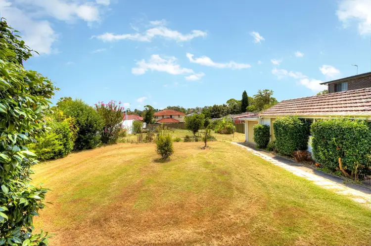 Third view of Homely house listing, 82 Pendle Way, Pendle Hill NSW 2145