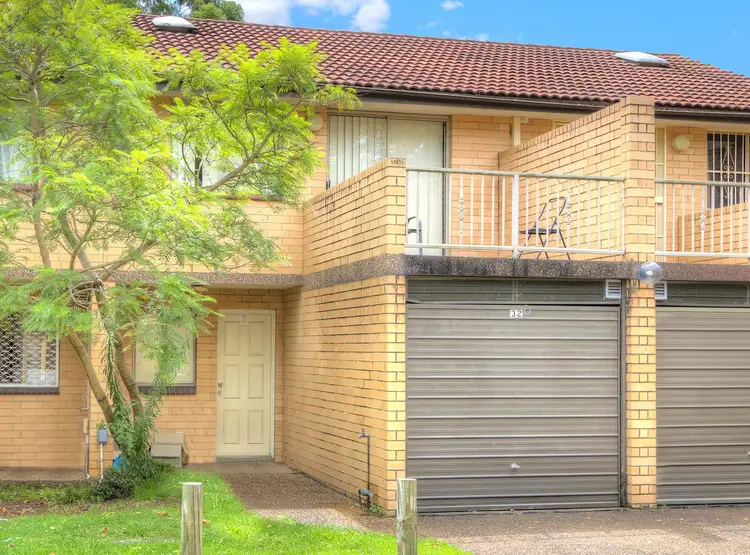 32/1 Reid Avenue, Westmead NSW 2145