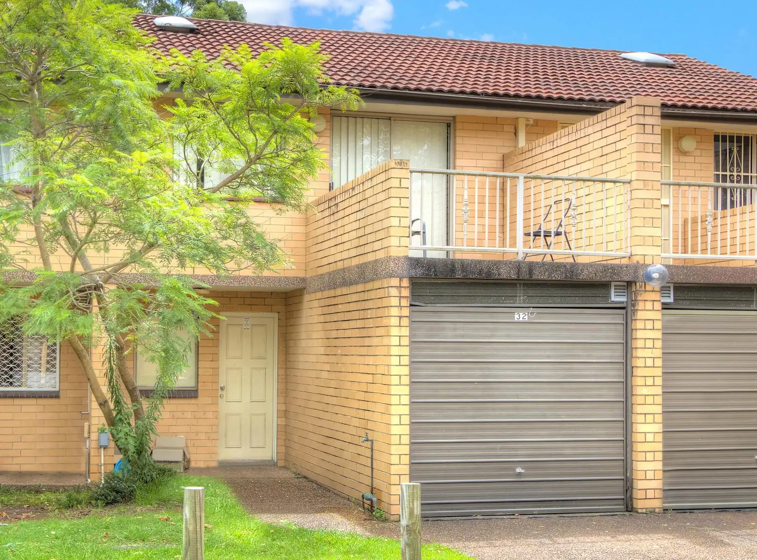 Main view of Homely townhouse listing, 32/1 Reid Avenue, Westmead NSW 2145