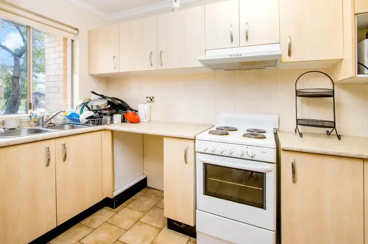 Fourth view of Homely townhouse listing, 32/1 Reid Avenue, Westmead NSW 2145