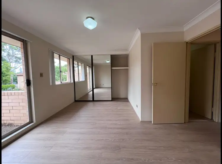 Fifth view of Homely townhouse listing, 32/1 Reid Avenue, Westmead NSW 2145