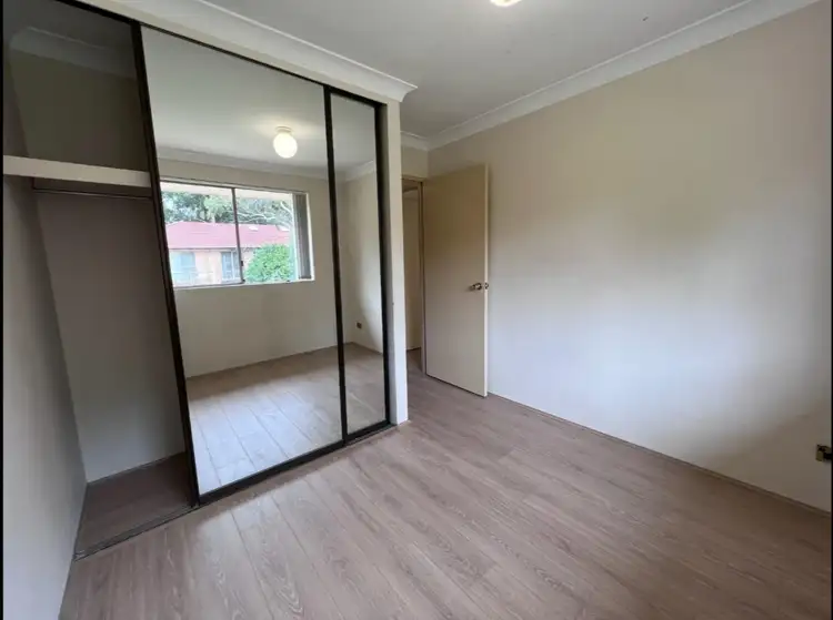 Sixth view of Homely townhouse listing, 32/1 Reid Avenue, Westmead NSW 2145