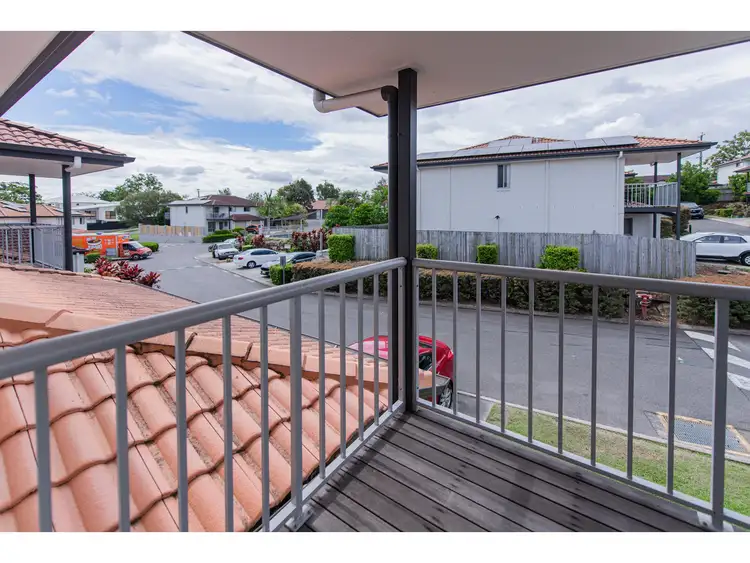 Third view of Homely townhouse listing, 49/11 PENNY STREET, Algester QLD 4115