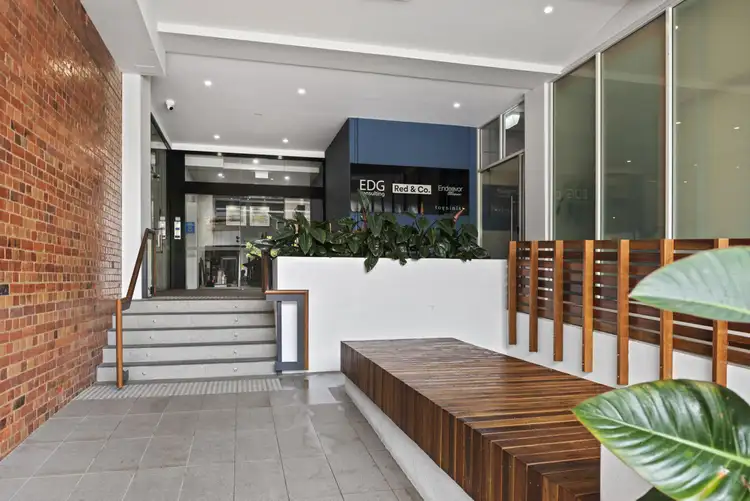 Second view of Homely apartment listing, 4-18 WANDOO STREET, Fortitude Valley QLD 4006