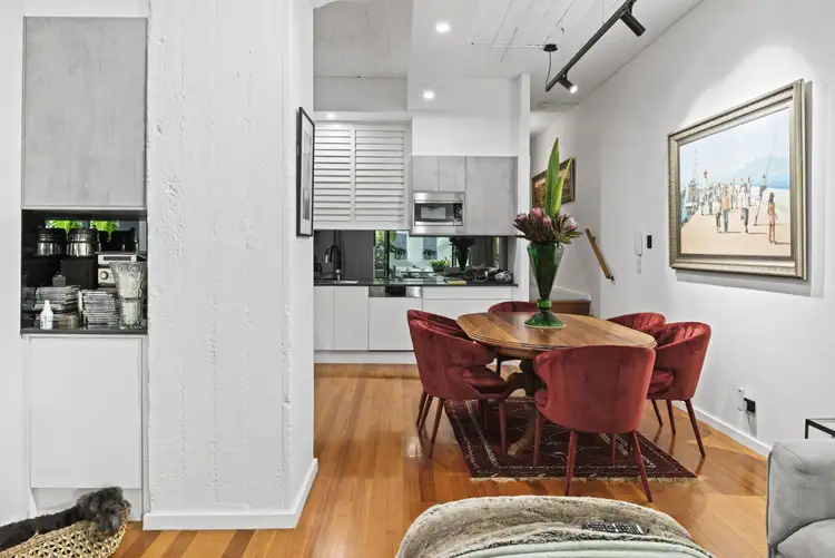 Third view of Homely apartment listing, 4-18 WANDOO STREET, Fortitude Valley QLD 4006