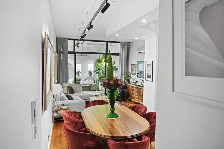 Fourth view of Homely apartment listing, 4-18 WANDOO STREET, Fortitude Valley QLD 4006