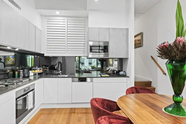 Fifth view of Homely apartment listing, 4-18 WANDOO STREET, Fortitude Valley QLD 4006