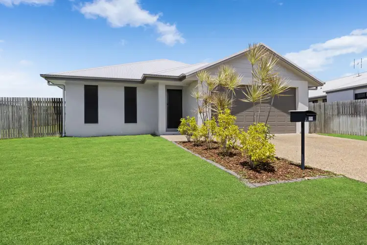71 Sanctum Boulevard, Mount Low QLD 4818
